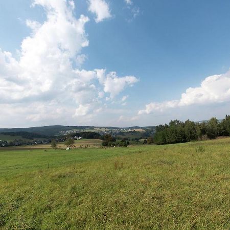 Ferienwohnung Ripa Erzgebirge In Schwarzenberg Schwarzenberg/Erzgebirge Exterior foto